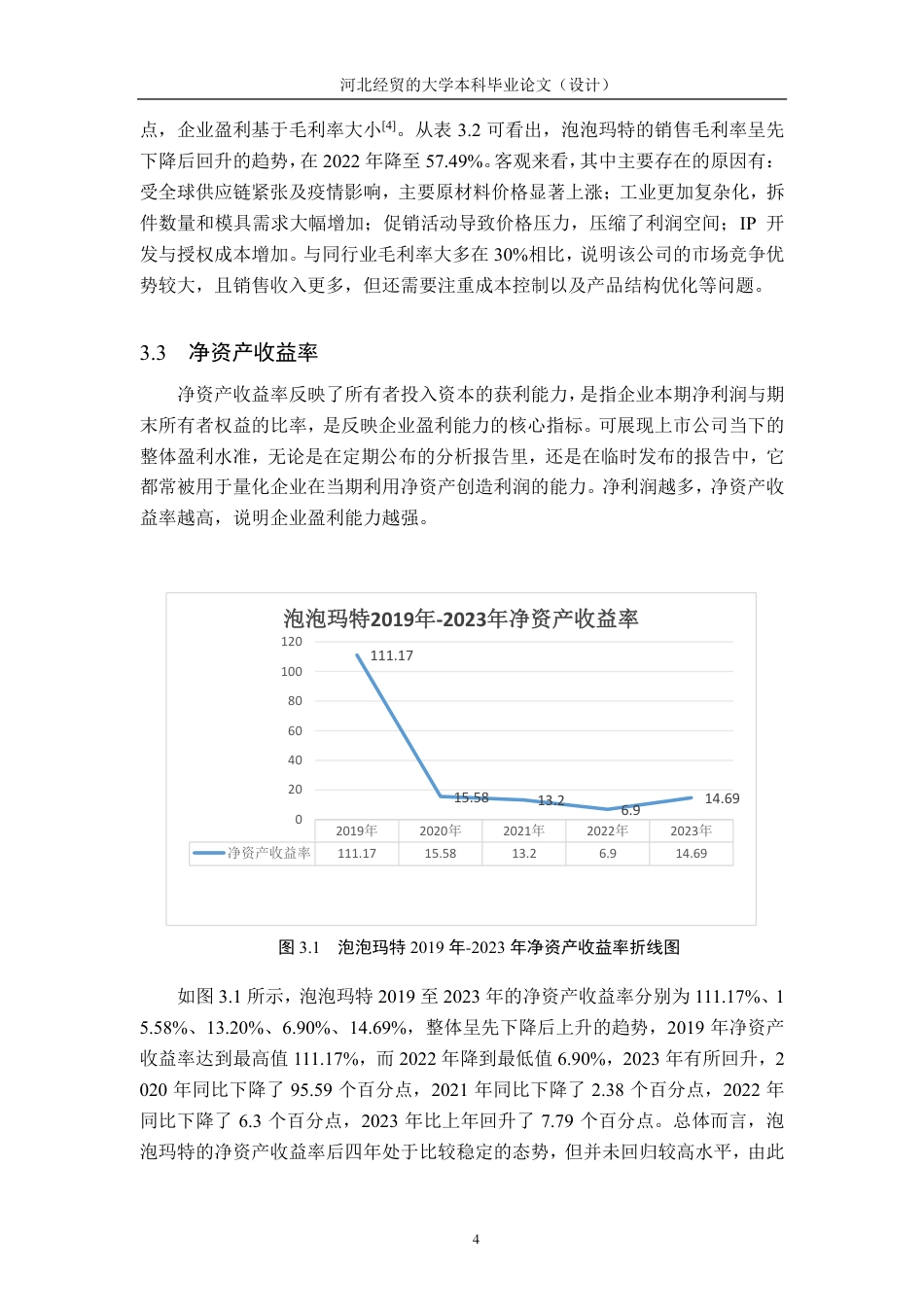 25年CH会计学-泡泡玛特盈利能力分析与提升策略-约11778字符-约11365字符.pdf_第8页