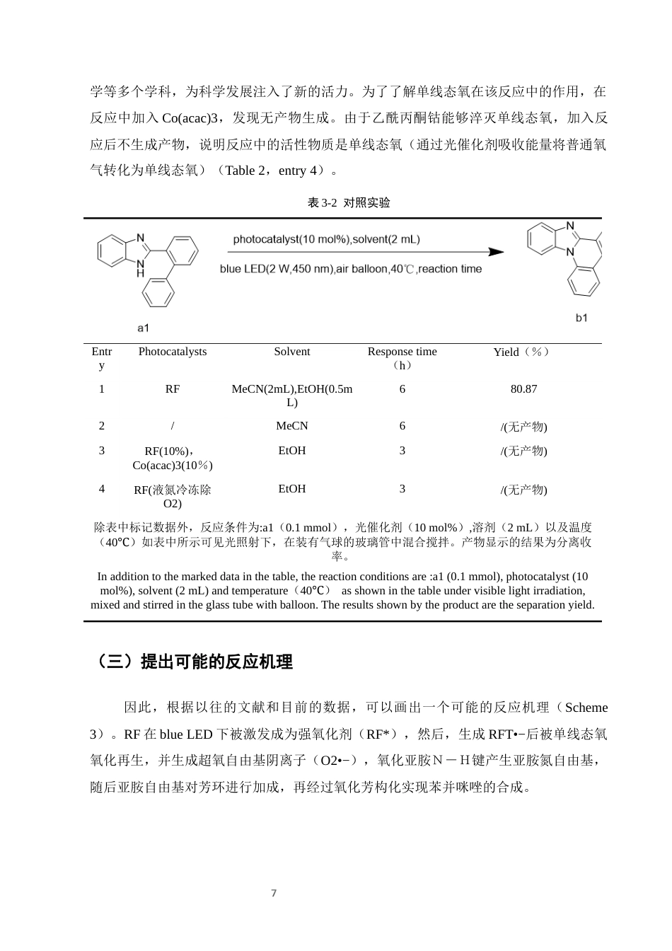 25年CH制药工程-N-H氧化诱导的N-C分子内偶联合成苯并咪唑并菲啶-约6768字符终稿.docx_第10页