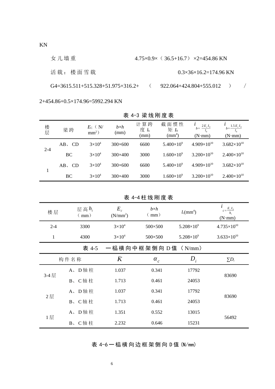 25年CH土木工程-盐津县第一中学学生宿舍楼建筑结构设计-约5578字符终稿.docx_第9页