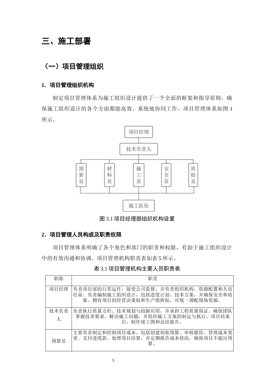 25年CH土木工程-Z市芳华里3号住宅楼施工组织设计-约21832字符终稿.docx_第10页