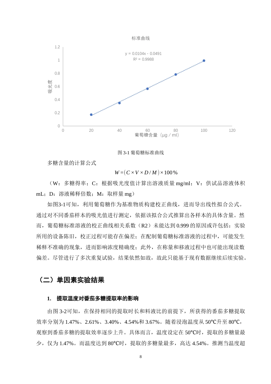 25年CH制药工程-番茄多糖的提取及工艺研究-约8454字符终稿.docx_第10页