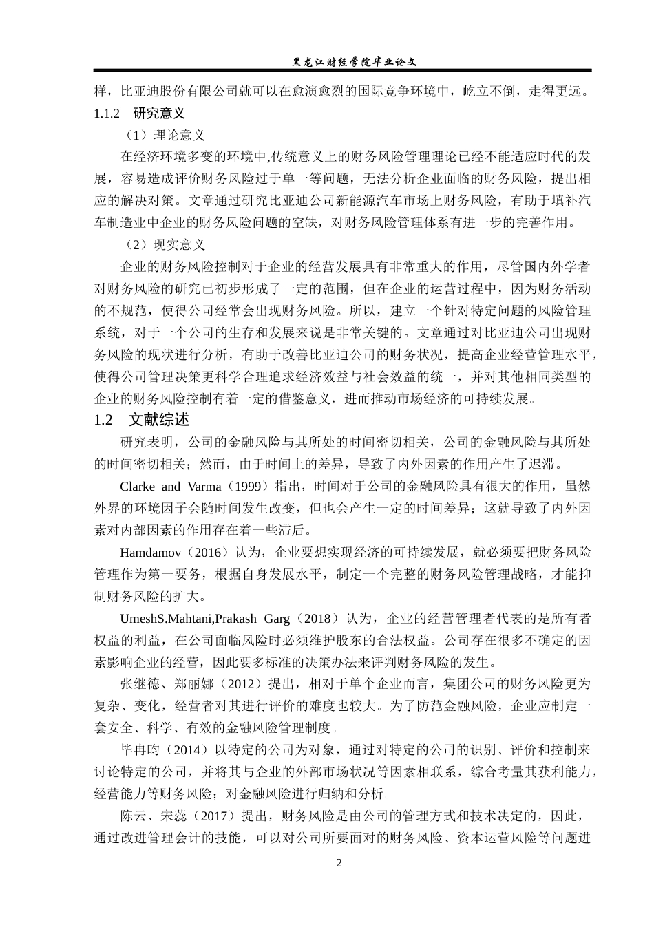 23年WP会计学-比亚迪股份有限公司财务风险分析-2019510455-张泽龙.docx_第7页