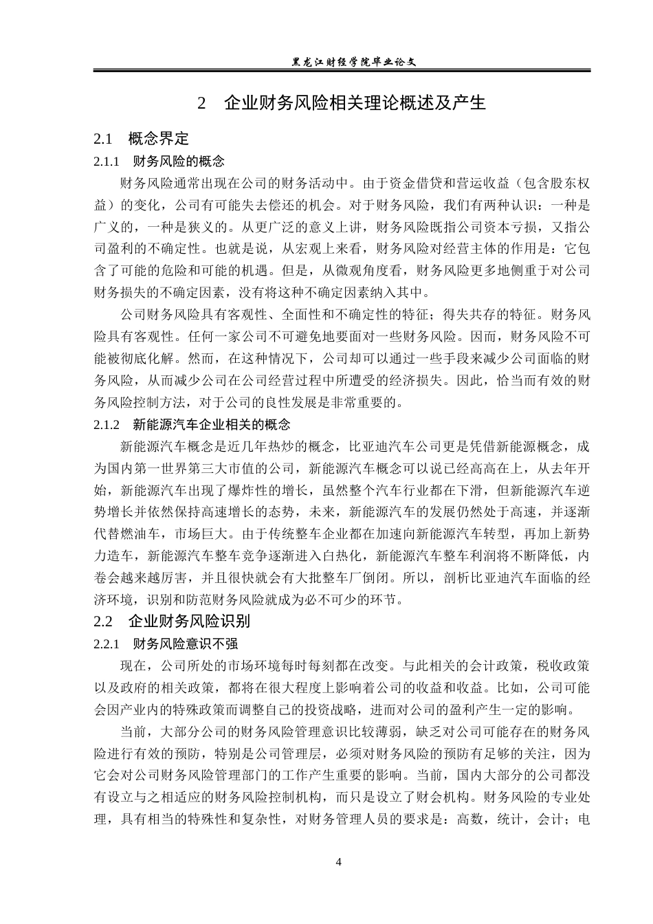 23年WP会计学-比亚迪股份有限公司财务风险分析-2019510455-张泽龙.docx_第9页
