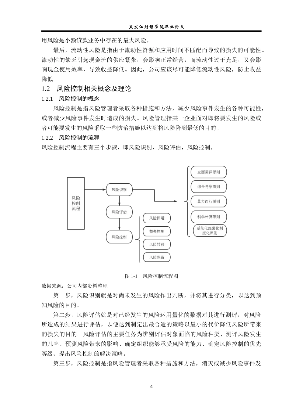 23年WP金融学-深圳华强小额贷款业务风险控制问题分析-2019511118-周佳坤.docx_第9页