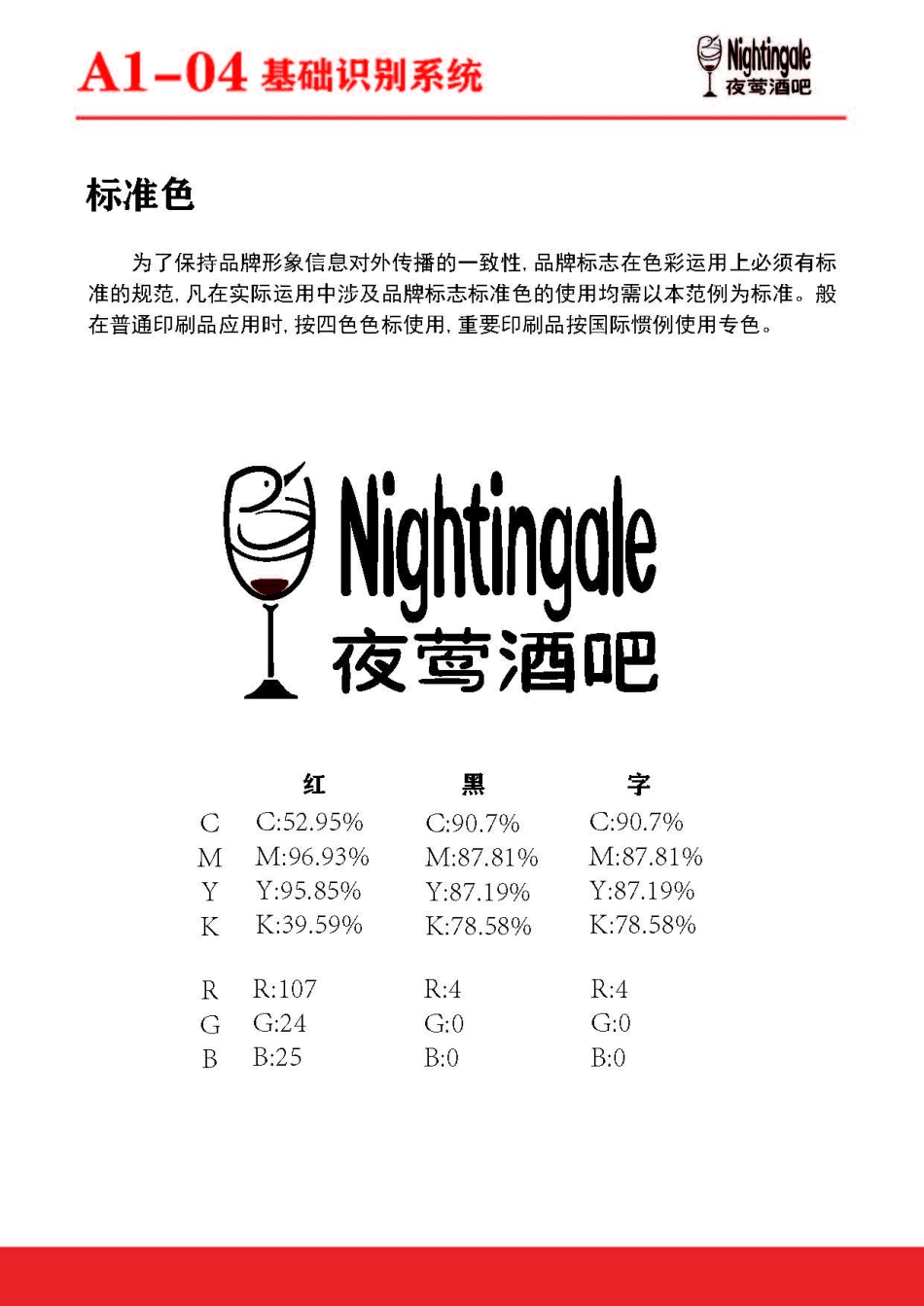 23年WP视觉传达设计-Nightingale（夜莺）酒吧品牌形象策划与推广-2019510273-陈彦男-附件.pdf_第10页