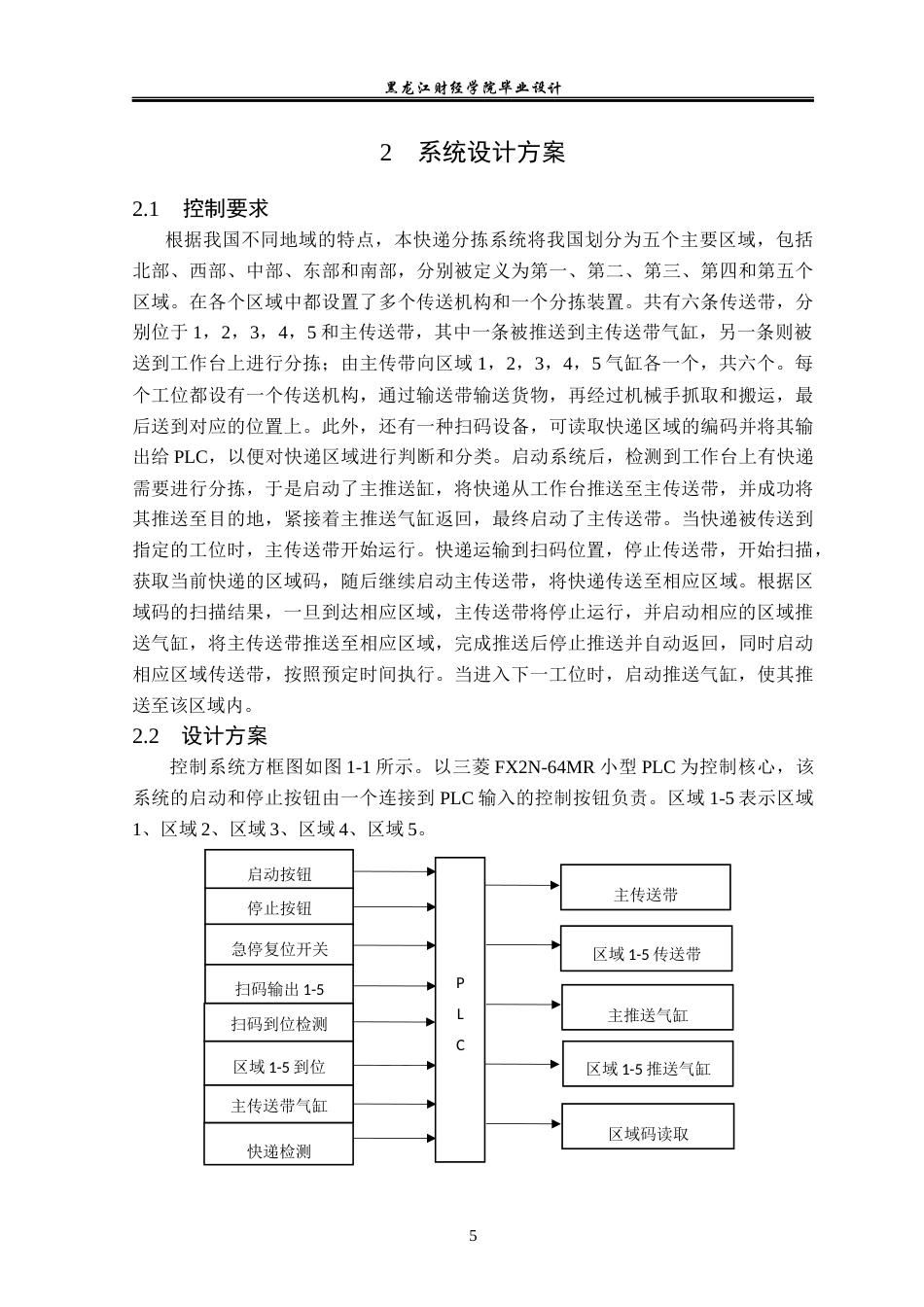 23年WP电子信息工程-基于PLC的快递分拣系统设计-2019511051-刘伊鸣.docx_第10页