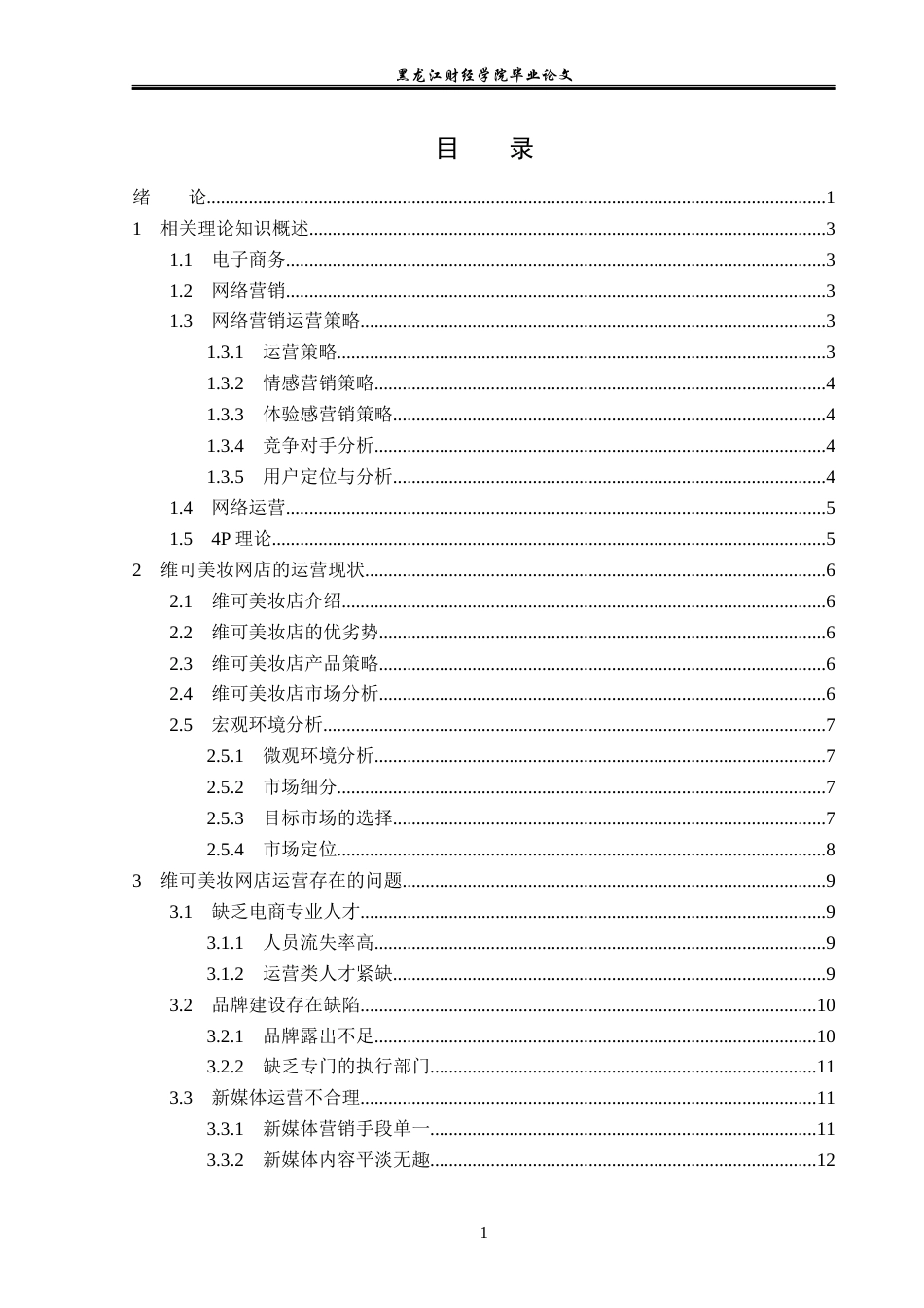 23年WP电子商务-维可美妆类电子商务运营分析-2019511554-刘松博.docx_第4页