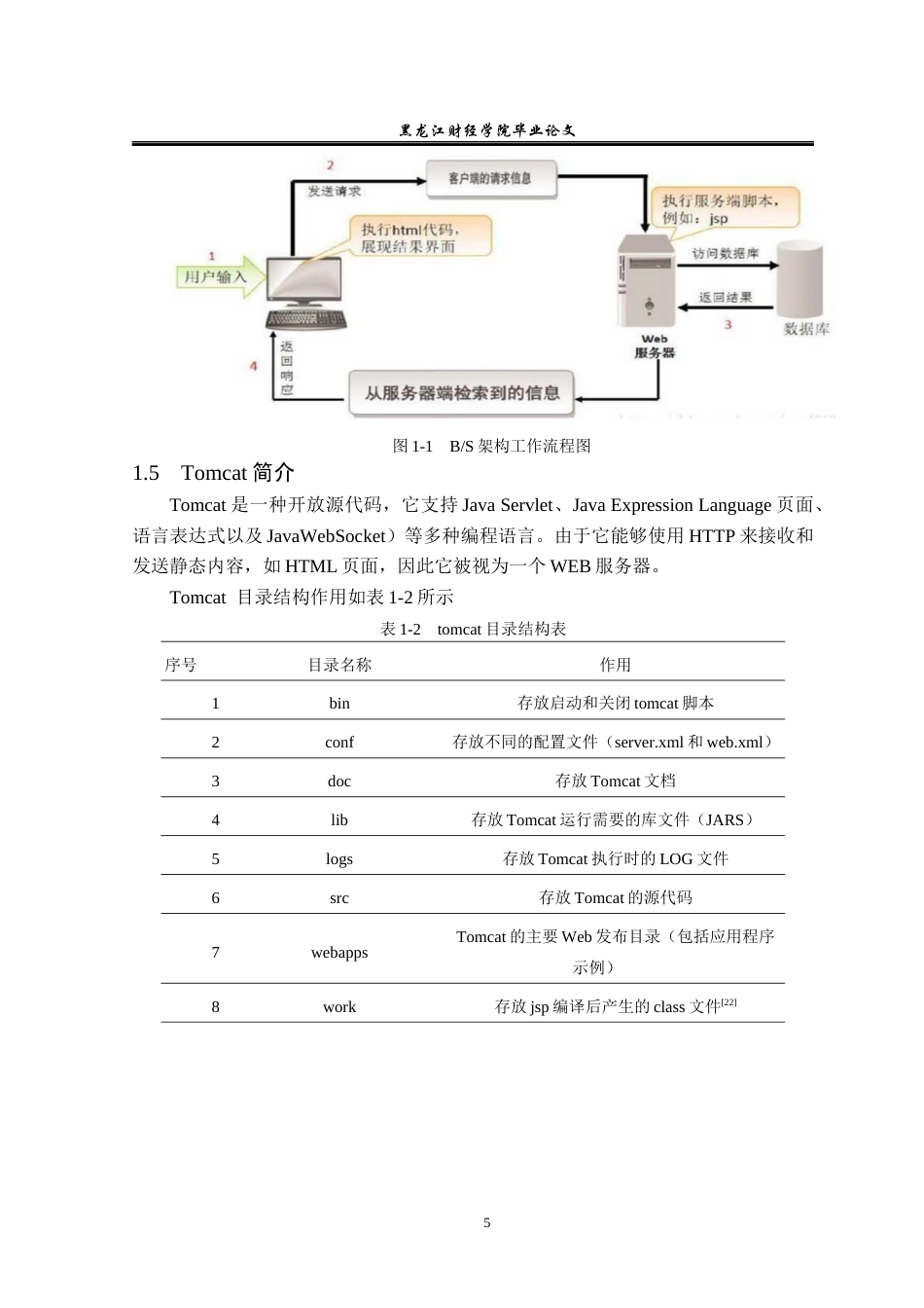 23年WP信息管理与信息系统-高校研究生管理系统的设计与实现-2019512892-赵一萌.docx_第10页