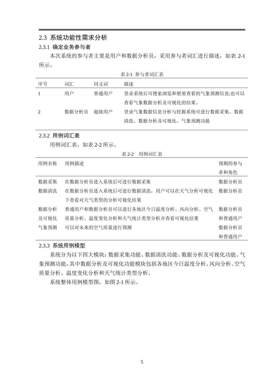 23年WP数据科学与大数据技术-基于Python的气象数据信息分析与挖掘-2019511619-马雨萌.doc_第10页