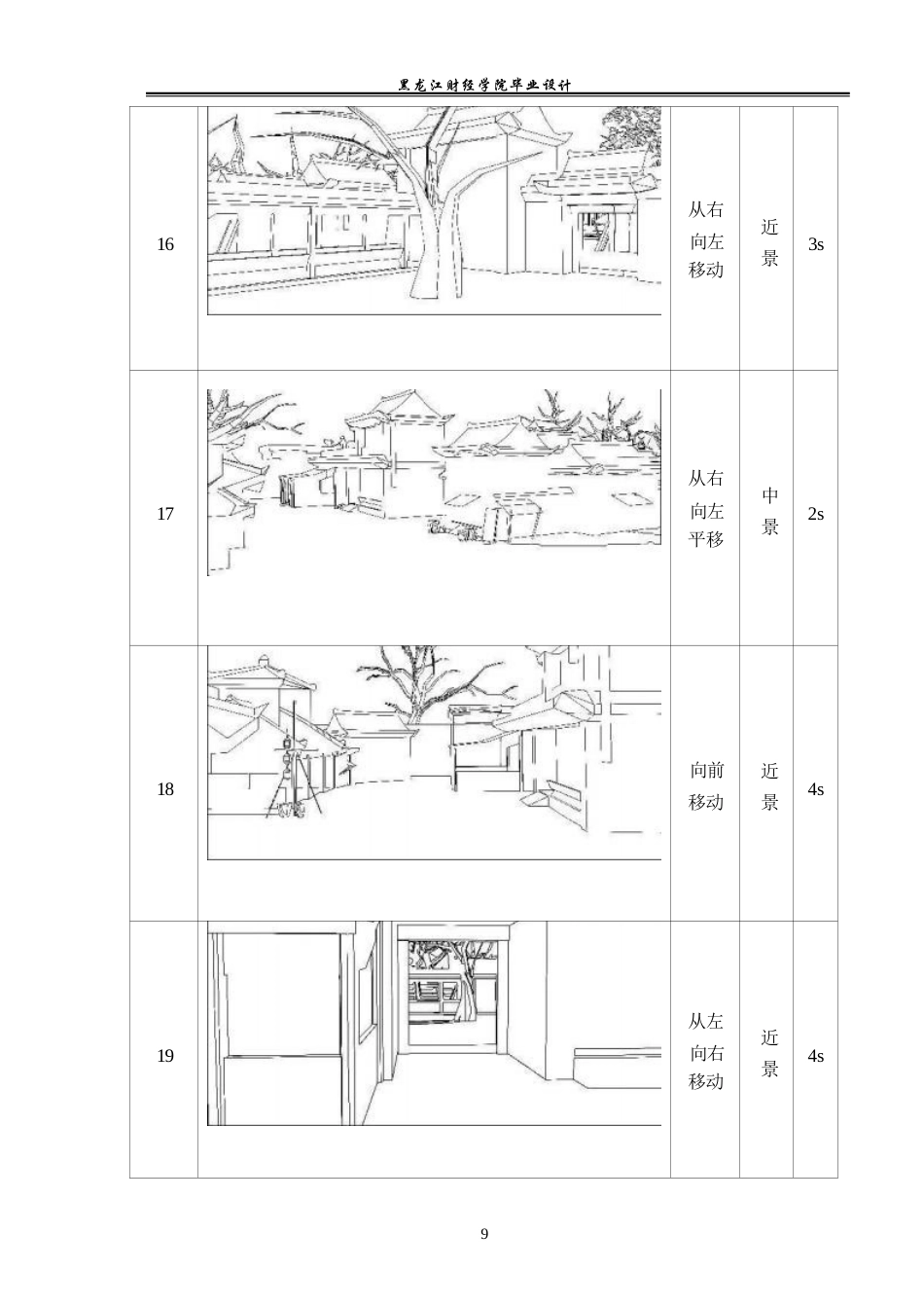 23年WP动画-《中式园林》动画建模制作-2019510281-陶松.docx_第10页