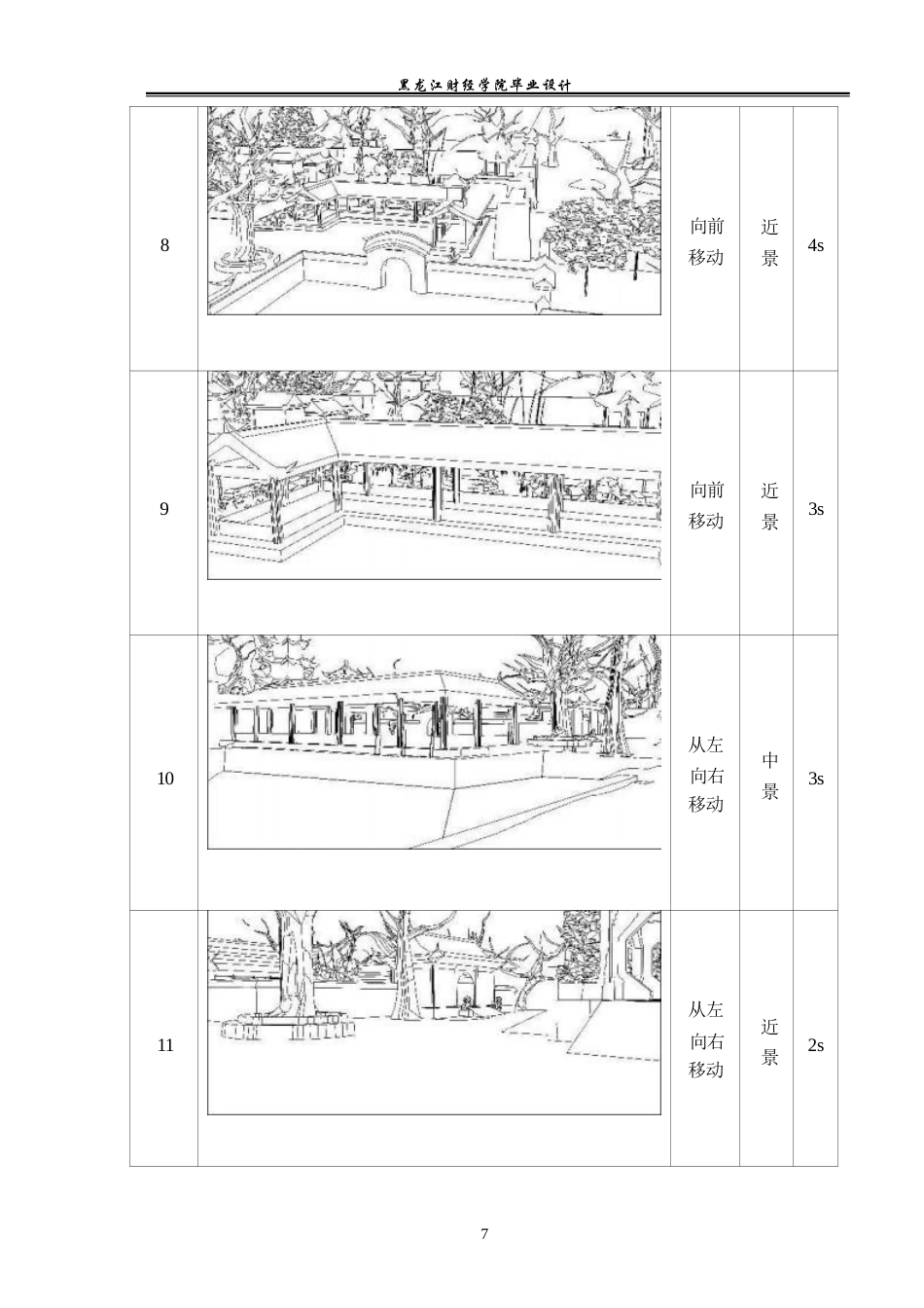 23年WP动画-《中式园林》动画建模制作-2019510281-陶松.docx_第8页