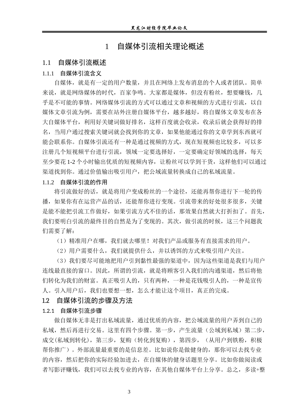 23年WP电子商务-自媒体平台的引流与账号管理策略-2019511561-张语恒.docx_第8页