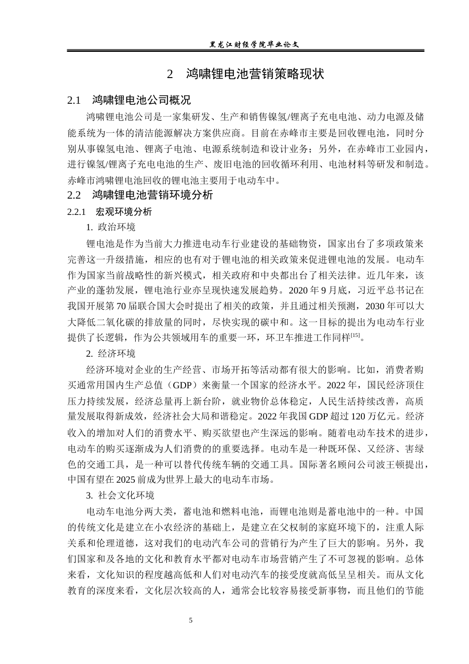 23年WP市场营销-鸿啸锂电池营销策略与解决对策分析-2019512105-霍彦池.docx_第10页