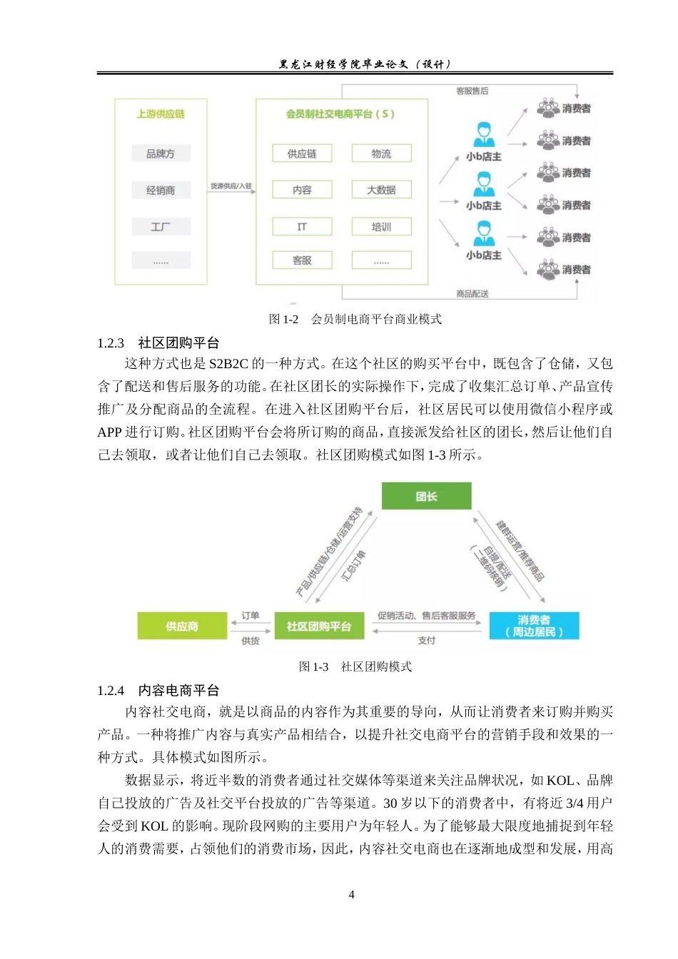 23年WP电子商务-社交电商平台“小红书”的营销策略分析-2021520031-徐然.doc_第9页