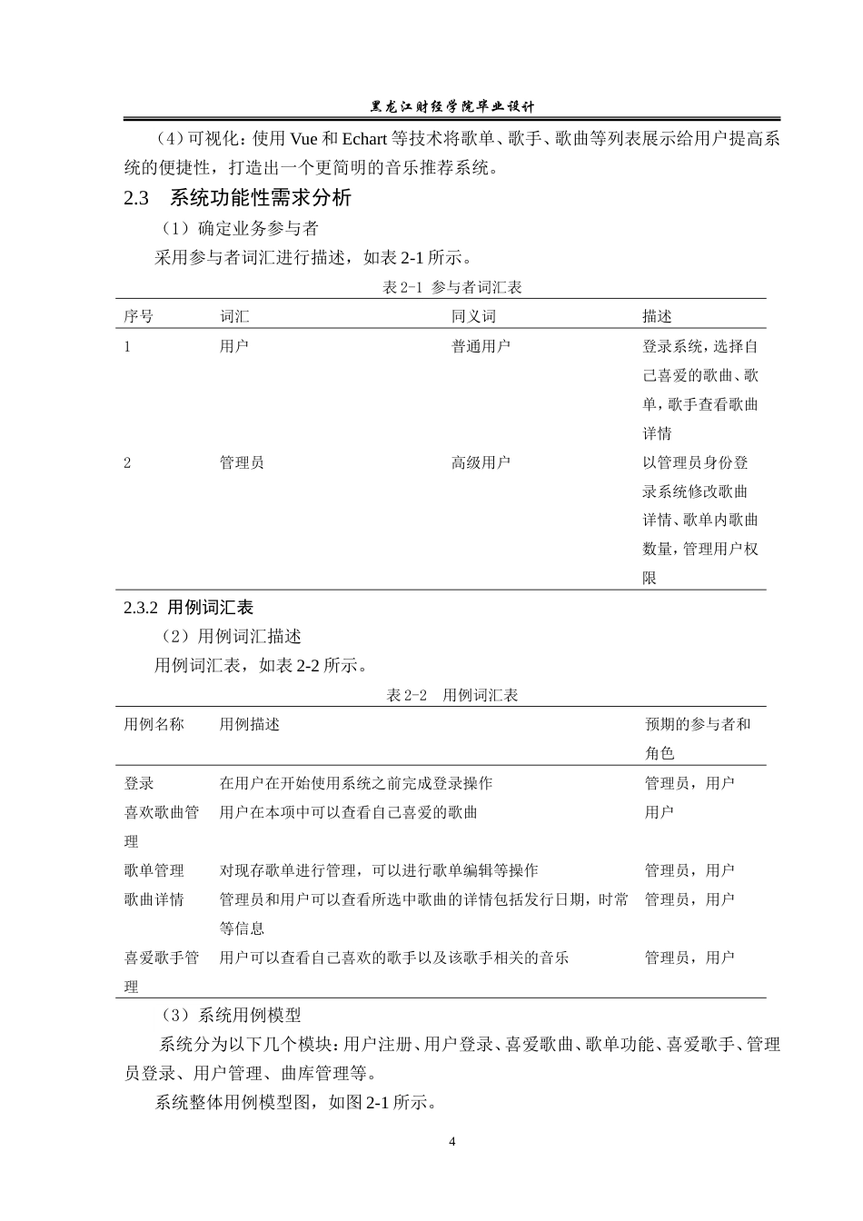 23年WP数据科学与大数据技术-大数据音乐Top N推荐系统设计与实现-2019511637-黄景涛.doc_第9页