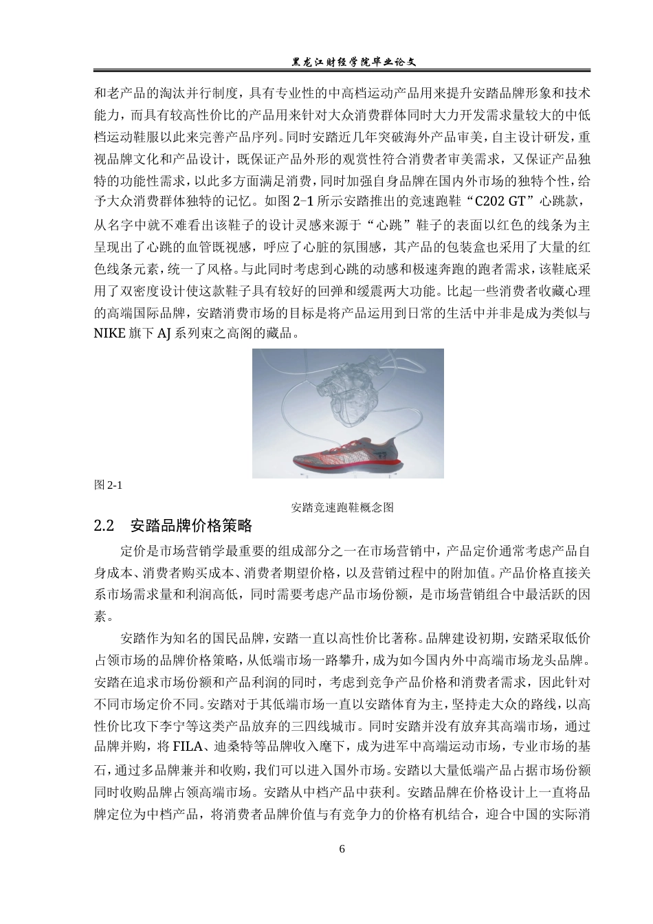 23年WP广告学-安踏品牌营销策略分析-2019513144-王菊.doc_第10页