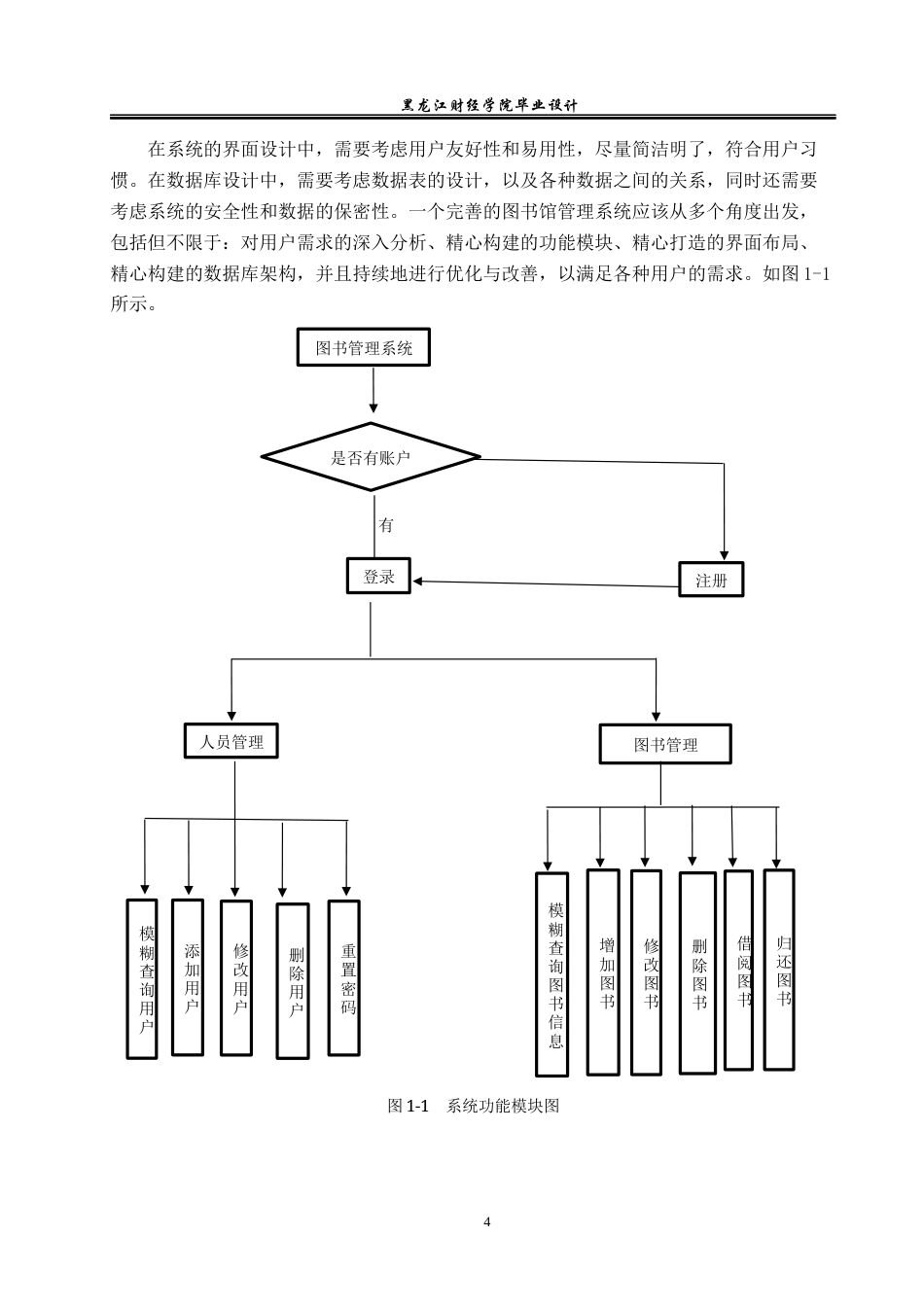 23年WP电子信息工程-基于Java的图书管理系统的设计-2019510464-王超航.docx_第9页