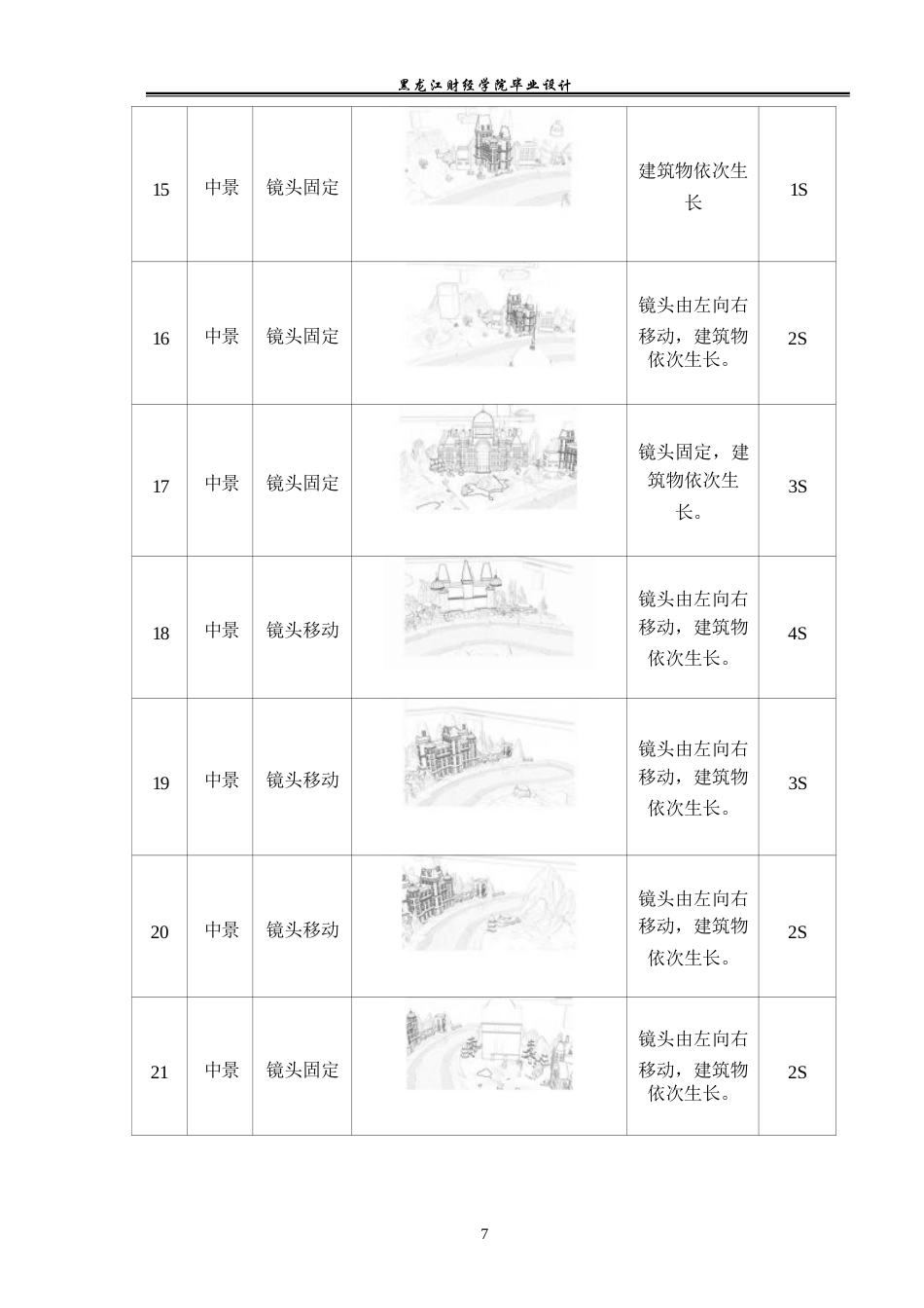 23年WP动画-《冰雪小镇》动画建模制作-2019510153-单玉莹.docx_第8页