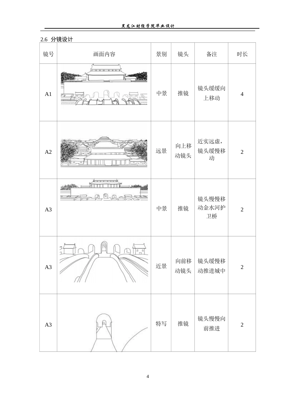 23年WP动画-《故宫》动画制作-2019510142-张亚峰.docx_第5页
