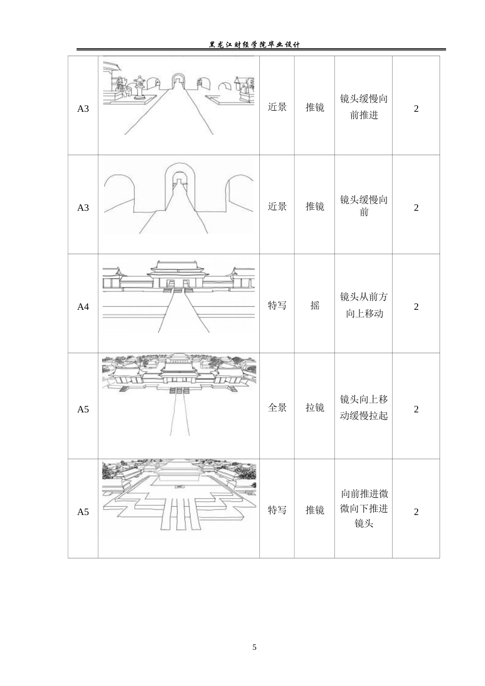 23年WP动画-《故宫》动画制作-2019510142-张亚峰.docx_第6页