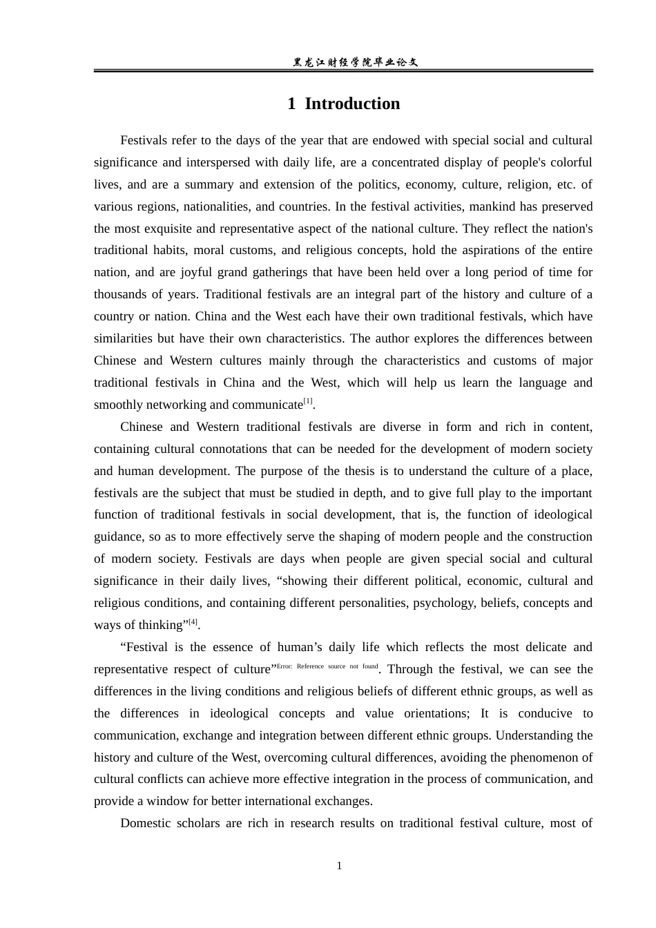 23年WP英语-Cultural Differences Between Chinese and Western Traditional Festivals-2019511550-徐昊.doc_第7页