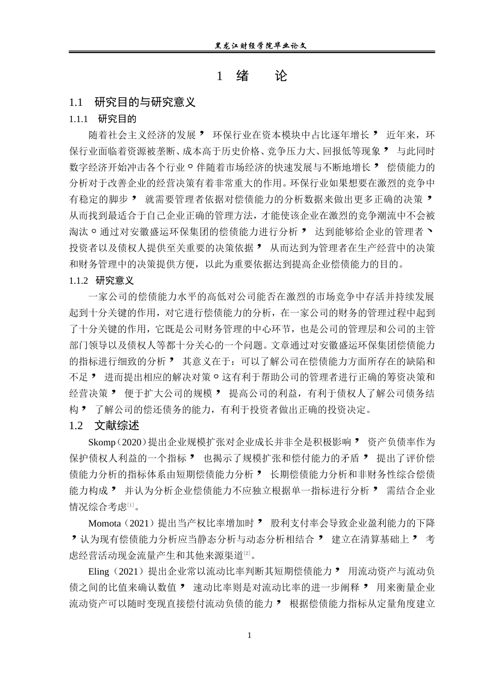 23年WP会计学-安徽盛运环保集团偿债能力分析-2019512257-宋璐瑶.doc_第6页