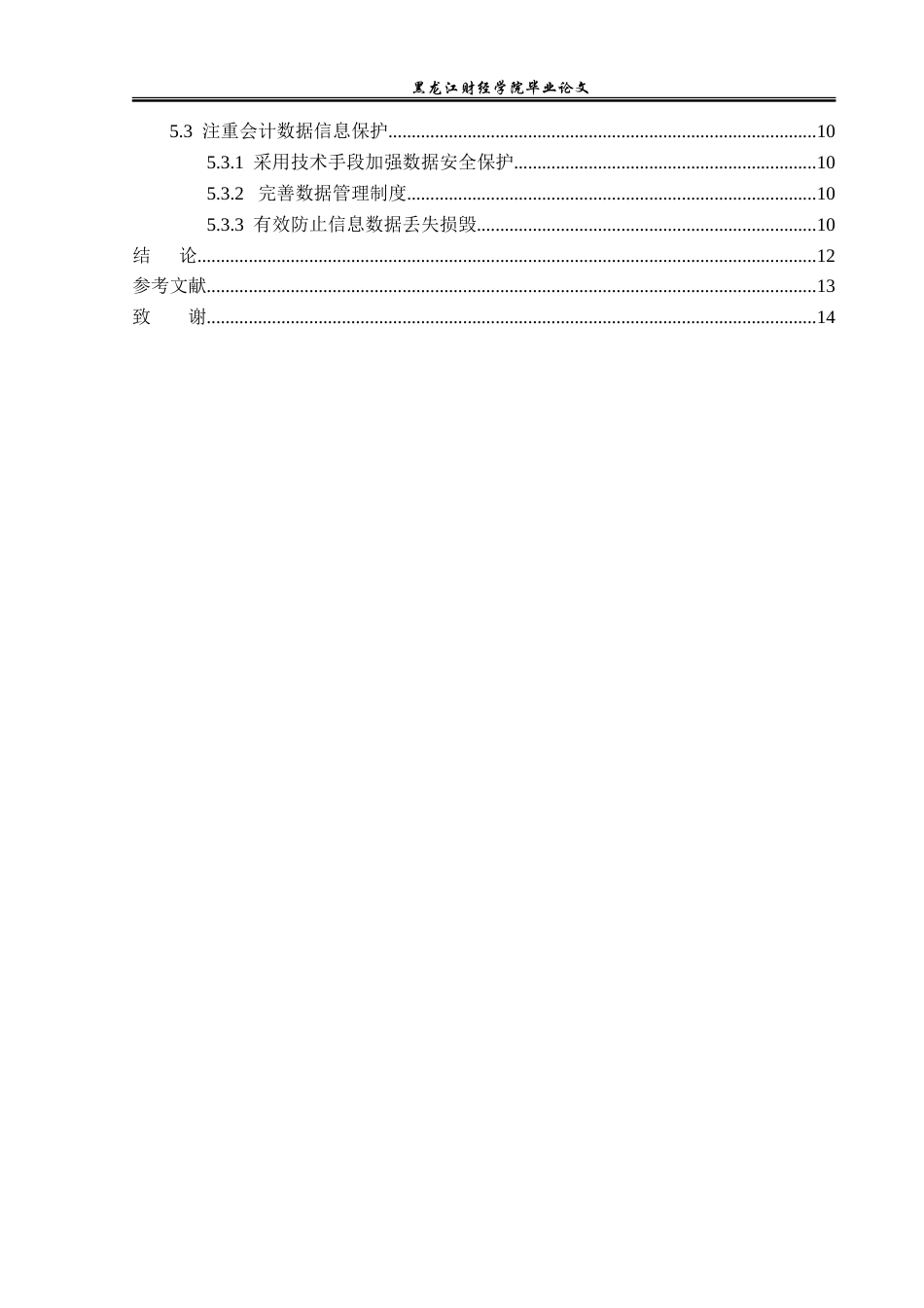 23年WP会计学-大数据下七匹狼公司会计信息化风险研究-2019510941-肖子曦.doc_第5页