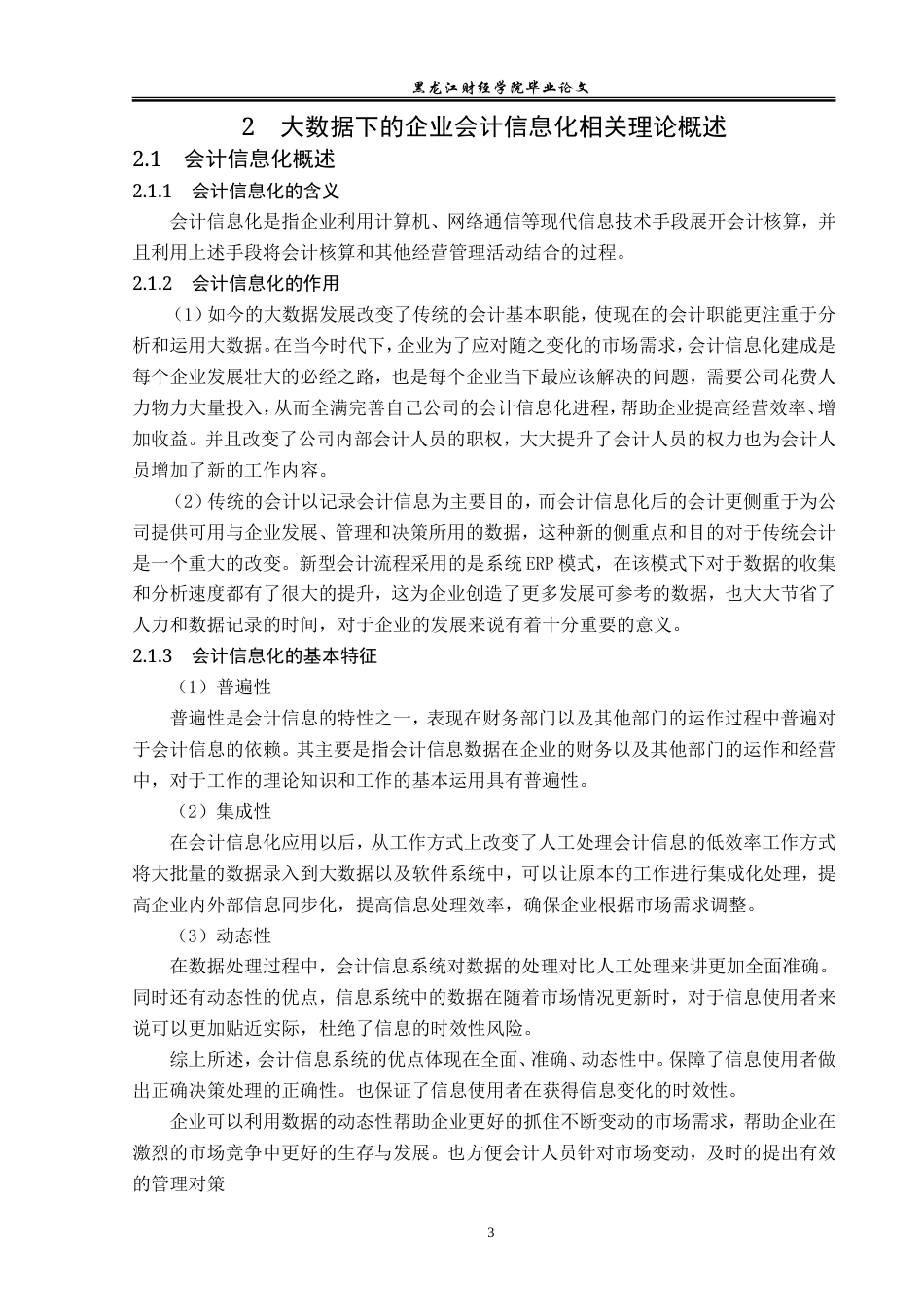 23年WP会计学-大数据下七匹狼公司会计信息化风险研究-2019510941-肖子曦.doc_第8页