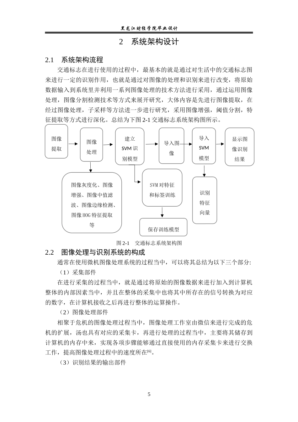 23年WP电子信息工程-基于MATLAB的交通标志识别系统的设计-2019511523-孙思宇.docx_第9页