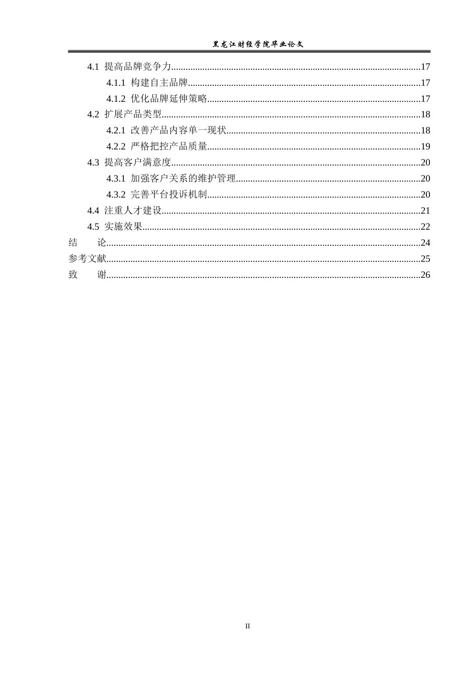 23年WP电子商务-《天飒企业跨境电子商务发展现状分析》-2019513028-张智博.doc_第5页