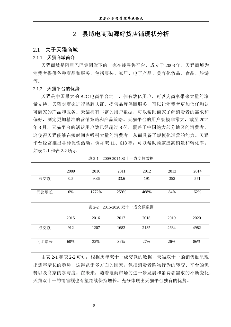 23年WP电子商务-县域电商淘源好货店铺的运营策论分析-2019511900-高星.docx_第10页