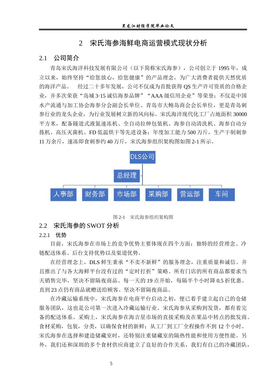 23年WP电子商务-宋氏海参电商运营及市场营销分析-2019512314-王传金.docx_第10页