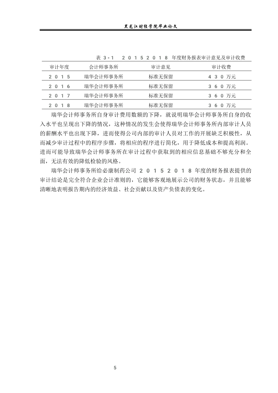 23年WP审计学-必康制药有限公司审计风险识别与应对-2019512291-谢炜.docx_第10页