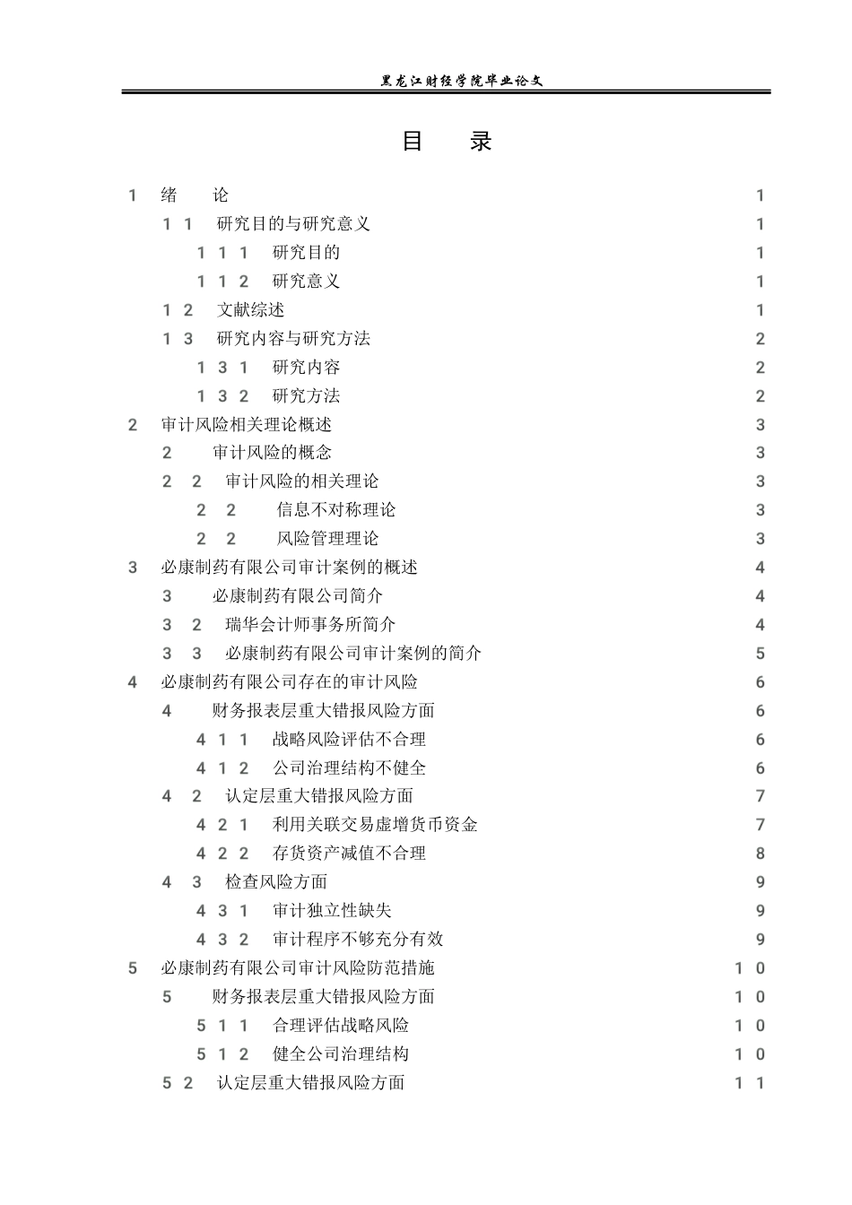 23年WP审计学-必康制药有限公司审计风险识别与应对-2019512291-谢炜.docx_第4页