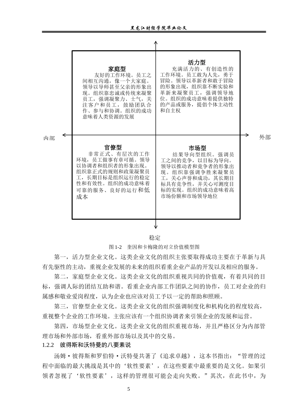 23年WP工商管理-河南卫龙食品有限公司企业文化建设分析-2019513053-崔仕霖.docx_第10页