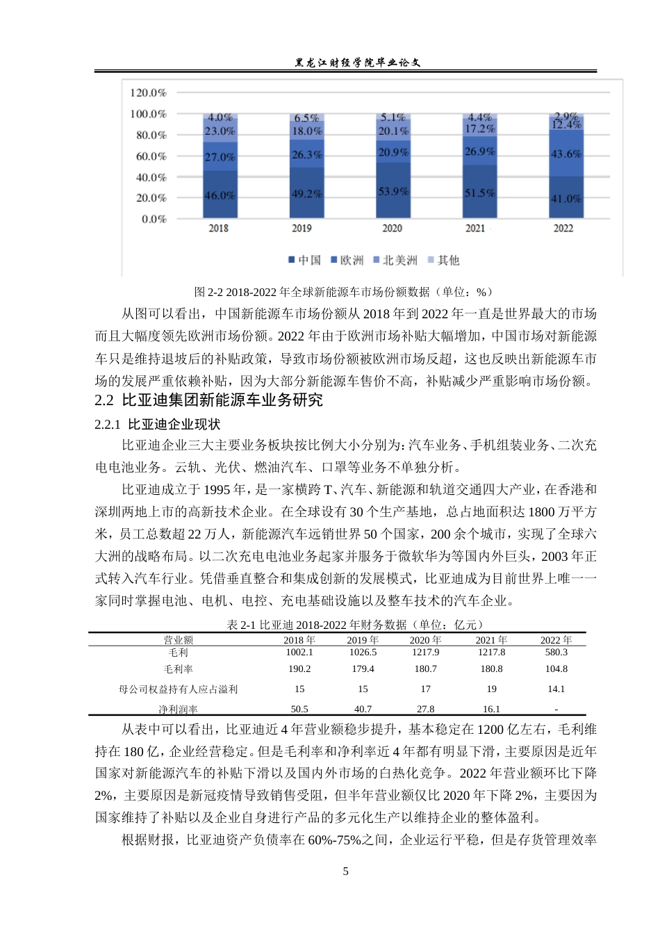 23年WP国际商务-比亚迪国际目标市场选择路径问题与对策研究-2019511710-丛颜文.doc_第10页
