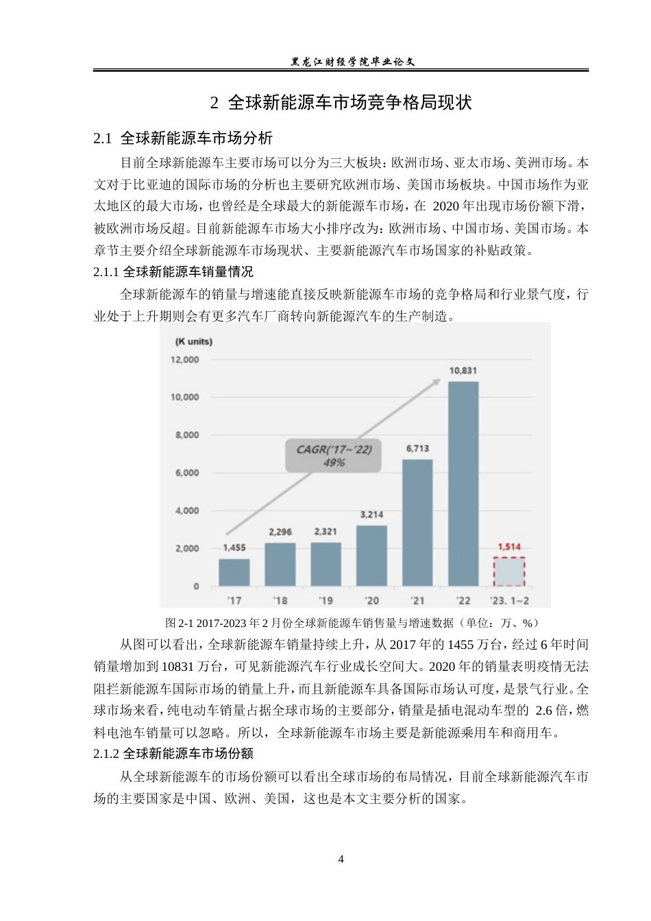 23年WP国际商务-比亚迪国际目标市场选择路径问题与对策研究-2019511710-丛颜文.doc_第9页