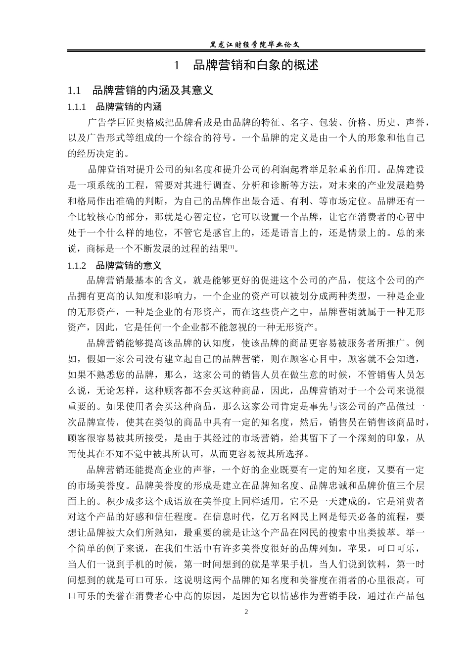 23年WP广告学-浅析白象品牌的营销策略-2019510507-谭昊.docx_第6页