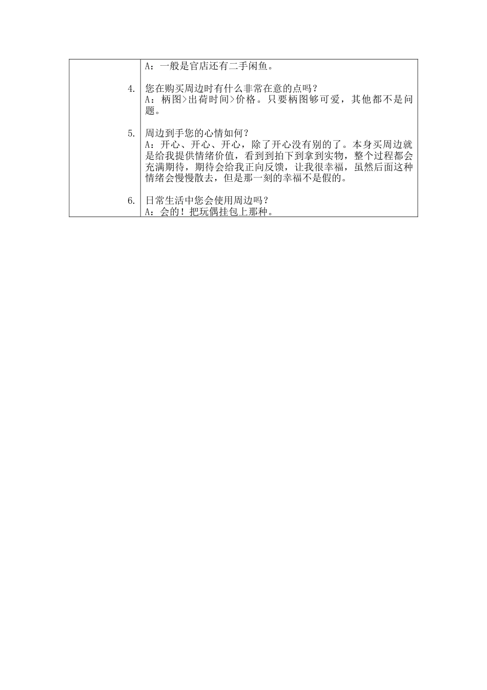 26年WH文化产业管理 二次元粉丝对周边文化消费的符号价值与身份构建研究——以国漫《罗小黑战记》为例12.7-AI16.4_1附录(10784字).docx_第2页