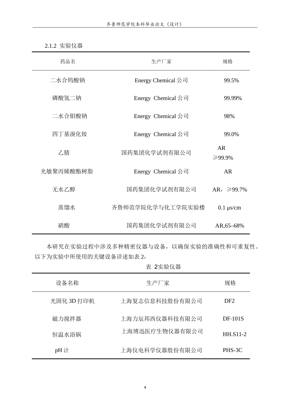 26年WH化学本科 3D打印多酸微通道反应器的增材制备及性能研究7.46-AI57.47-约15150字符.doc_第8页