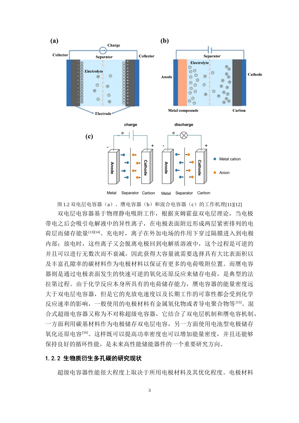 26年WH化学 丝瓜络衍生多孔碳用于高性能超级电容器17.89-AI2.72_1-约30721字符.docx_第9页