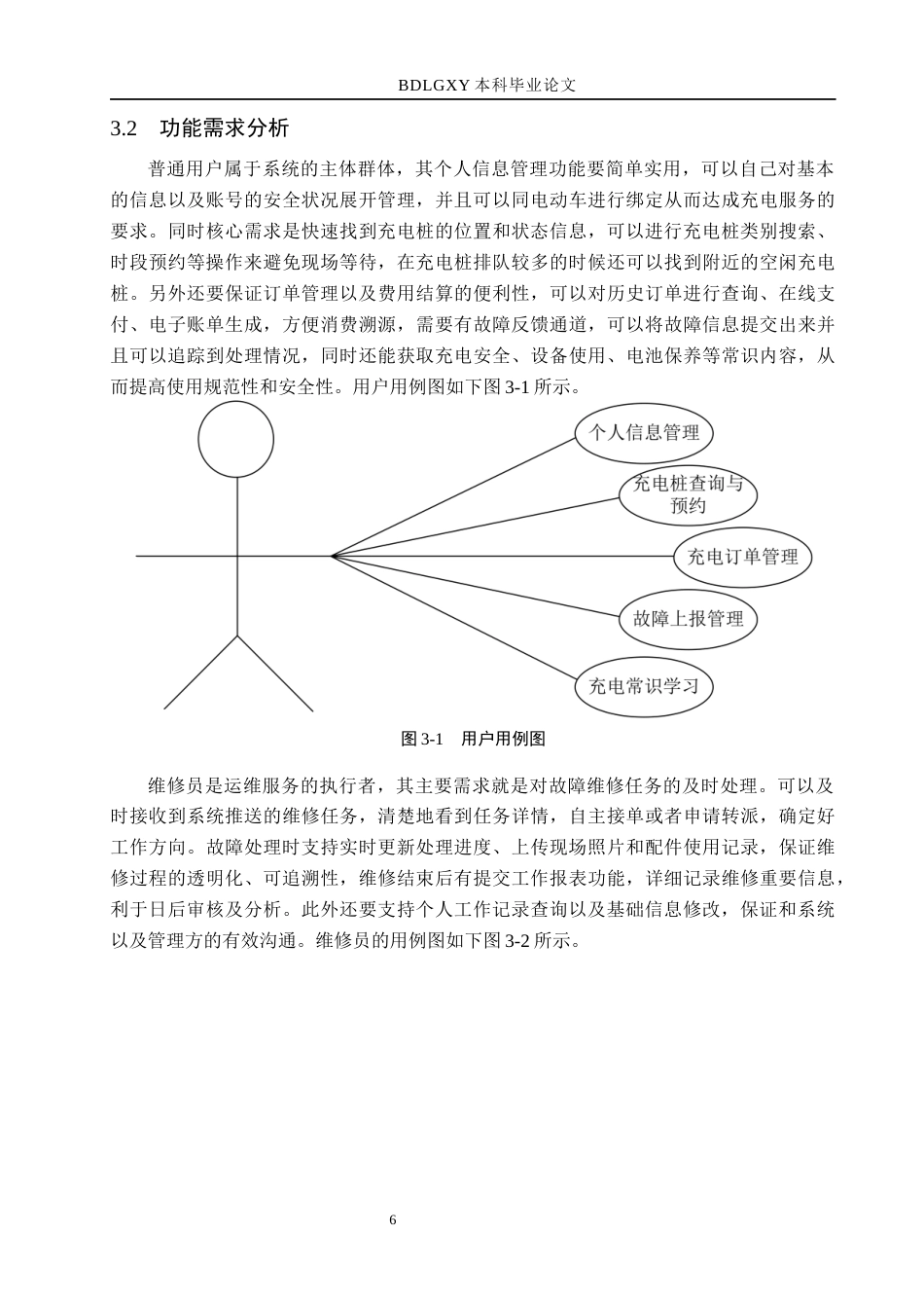 26年WH计算机 论文-京安地区新能源汽车充电桩一体化运营管理系统的设计与开发(14646字).docx_第10页