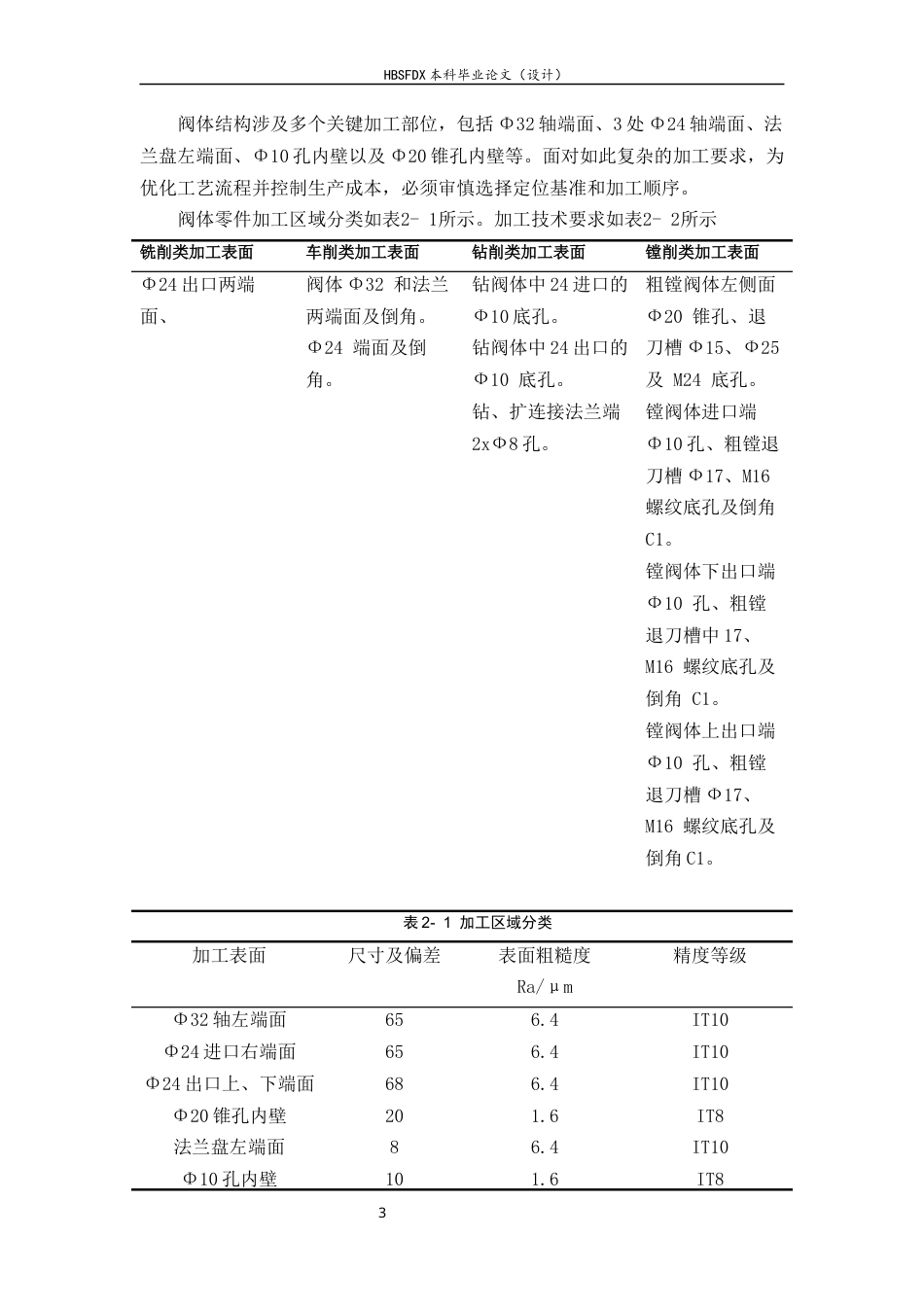 26年WH机械工程 换向阀阀体加工工艺及基于UG的夹具设计11.46-AI11.45-约12729字符.docx_第8页