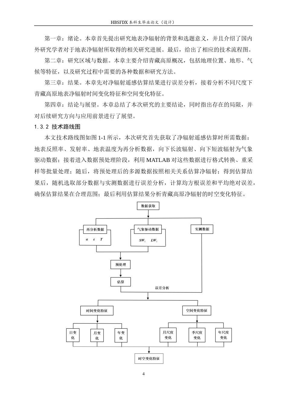 26年WH地理科学 2014-2022年青藏高原地表净辐射遥感估算及其时空变化特征16.67-AI15.34_1-约13662字符.docx_第7页