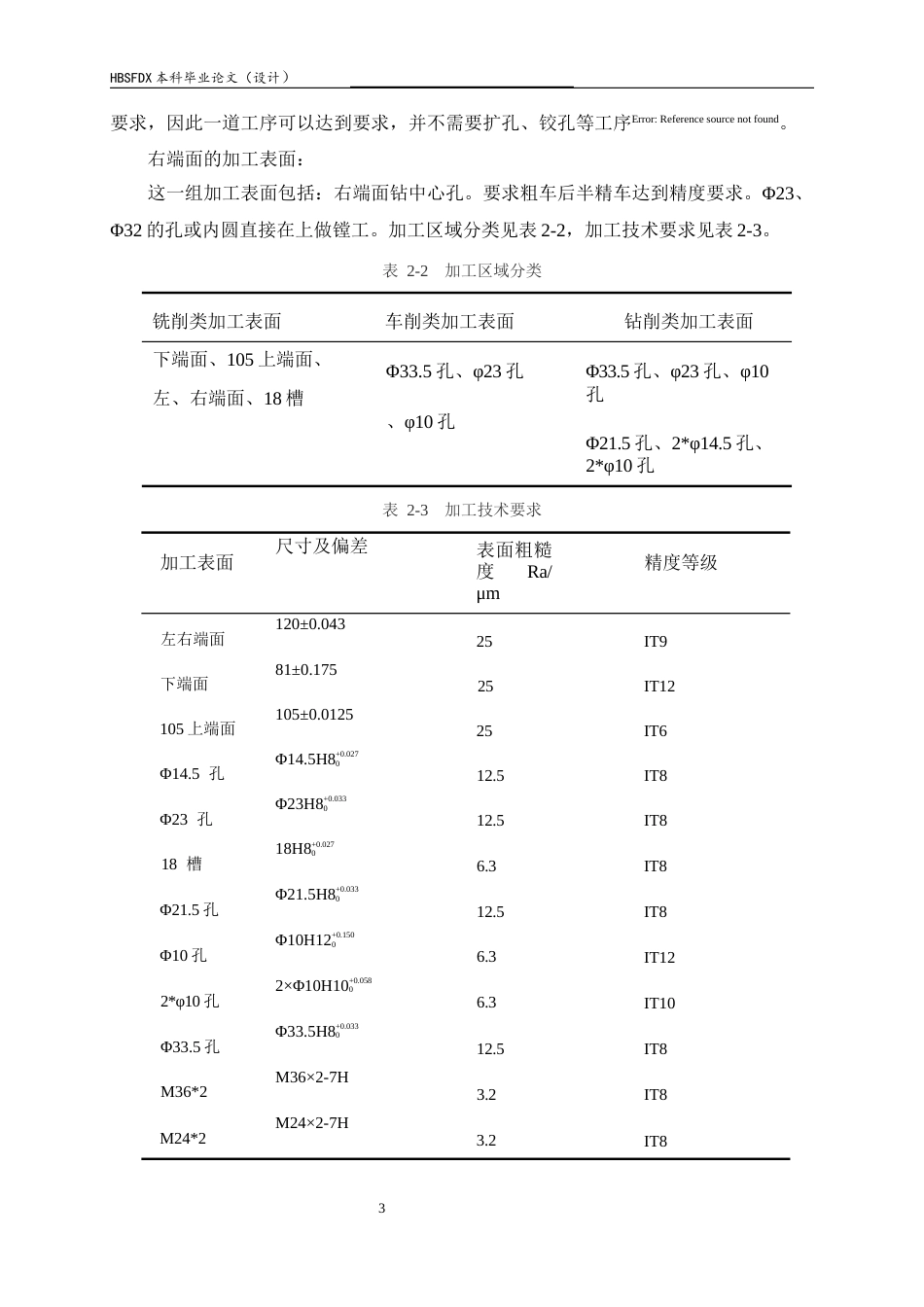 26年WH机械工程 手压阀阀体加工工艺及基于UG的夹具设计20.19-AI9.76-约15597字符.docx_第8页
