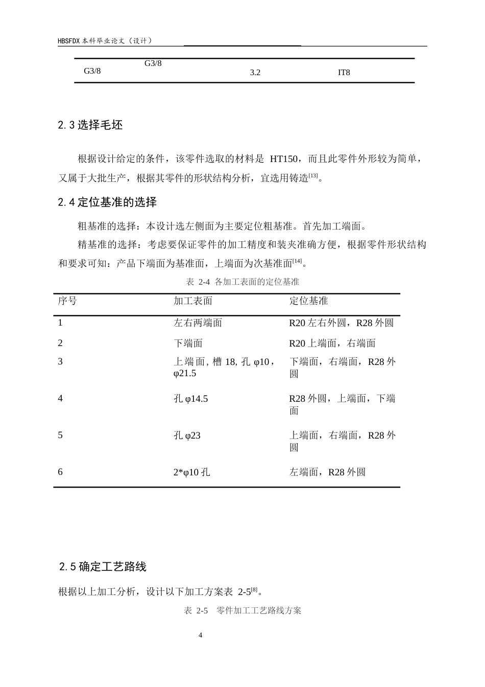 26年WH机械工程 手压阀阀体加工工艺及基于UG的夹具设计20.19-AI9.76-约15597字符.docx_第9页