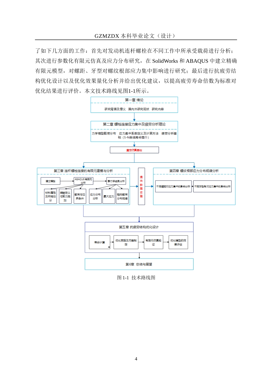 26年WH机械电子工程 发动机连杆连接螺栓螺纹根部应力集中分析及抗疲劳结构优化6.76-AI3.72_1-约15779字符(14325字).docx_第9页
