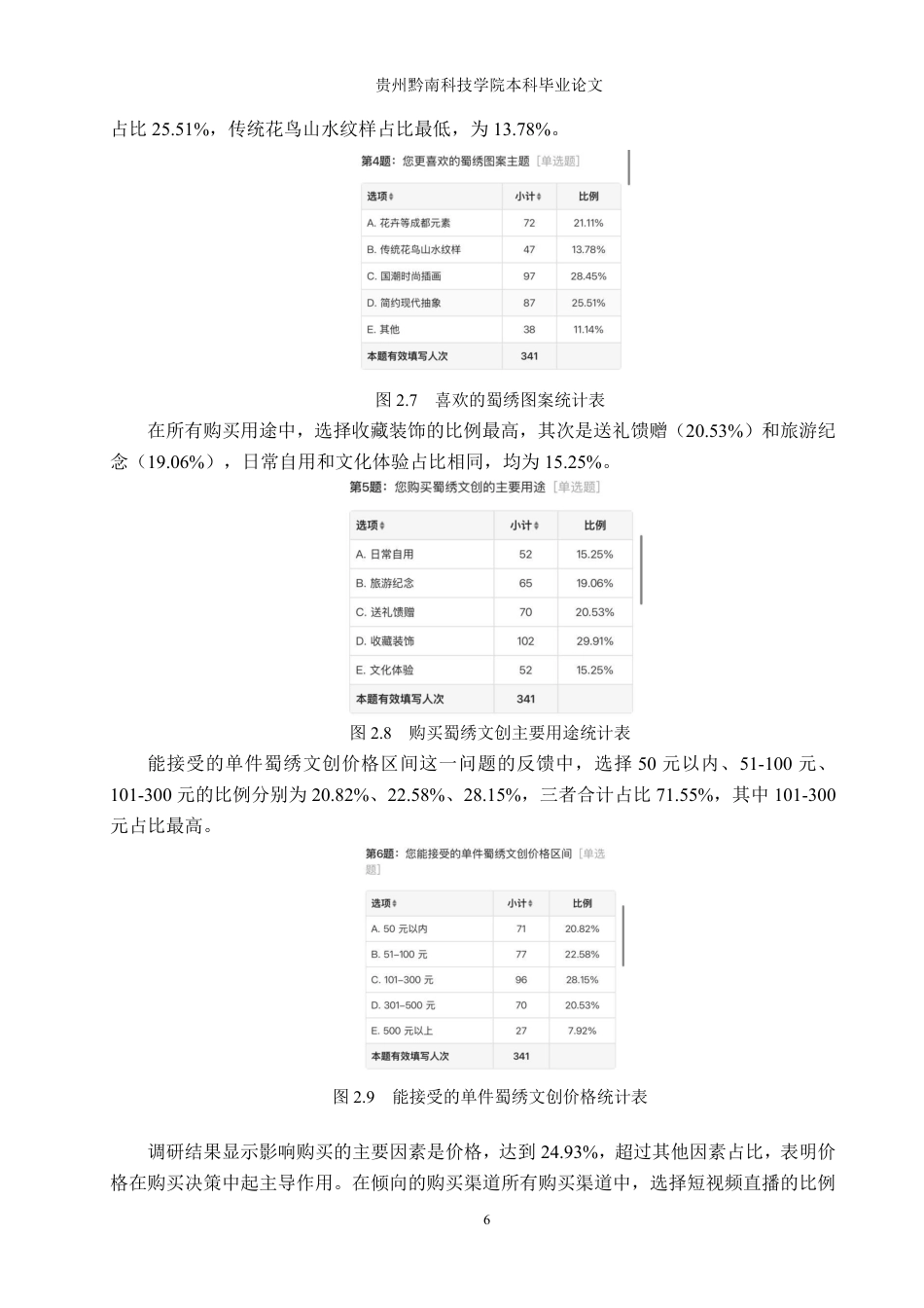 26年WH视觉传达设计 以成都花卉元素为核心的文创设计——蓉城蜀绣8.6-AI15.37-约10516字符.pdf_第10页