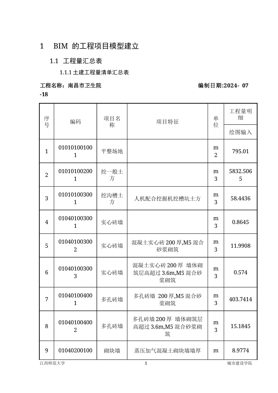 26年WH工程管理 BIM全过程造价管理与应用15.62-AI3.22.docx_第8页