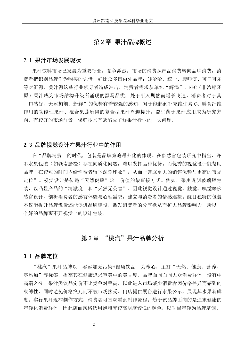 26年WH视觉传达设计 以虚拟果汁品牌为核心的视觉设计——桃汽7.86-AI0.62-约6355字符.docx_第6页